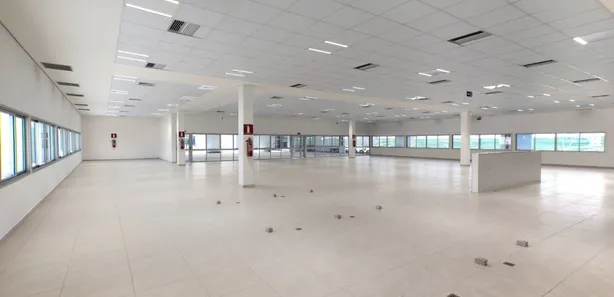 Galpão / Depósito / Armazém para alugar, 4290m² no Jardim José Bonifácio, São João de Meriti