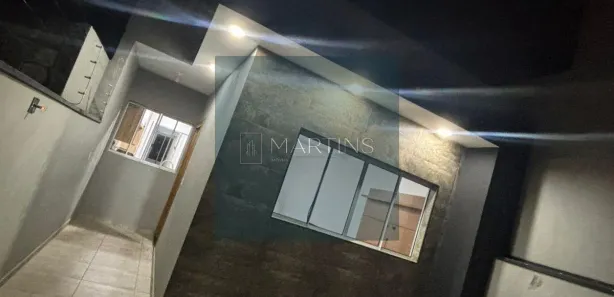 Casa com 2 Quartos à venda, 74m² no Jardim Itália II, Várzea Paulista