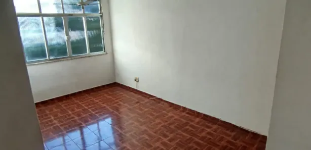 Apartamento com 2 Quartos para alugar, 50m² no Fonseca, Niterói