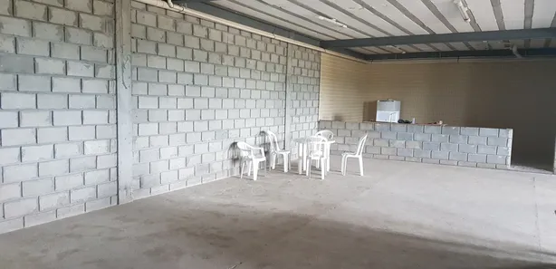 Galpão / Depósito / Armazém com 1 Quarto para venda ou aluguel, 5350m² no CIA I, Simões Filho