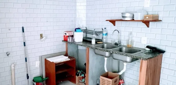 Casa de Condomínio com 2 Quartos para venda ou aluguel, 120m² no Jacarepaguá, Rio de Janeiro