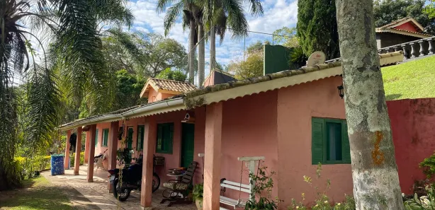Casa de Condomínio com 2 Quartos à venda, 2883m² no , Igaratá