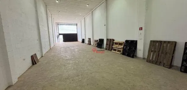 Loja / Salão / Ponto Comercial para alugar, 200m² no Terras de Santa Bárbara, Santa Bárbara D'Oeste