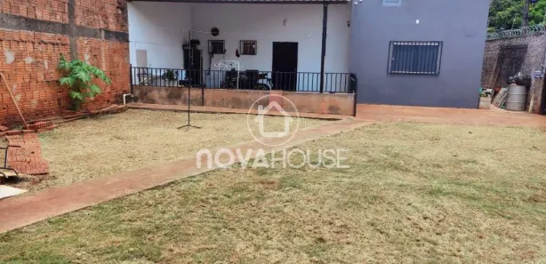 Conjunto Comercial / Sala à venda, 150m² no Vila Piratininga, Campo Grande