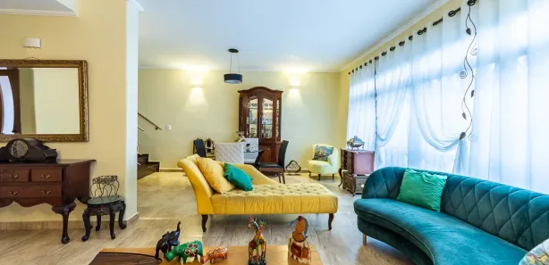 Casa com 3 Quartos à venda, 267m² no Bosque da Saúde, São Paulo