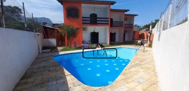 Hotel / Motel / Pousada à venda, 250m² no Maresias, São Sebastião