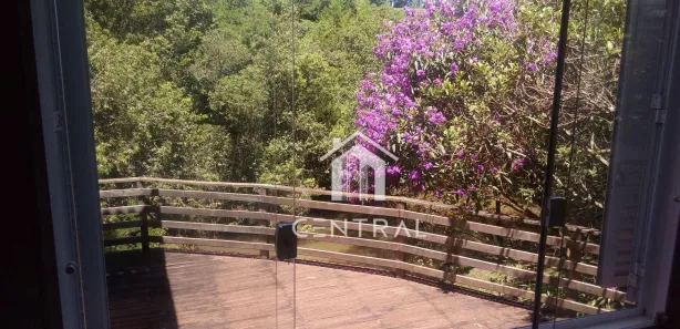 Fazenda / Sítio / Chácara com 3 Quartos à venda, 450m² no Jundiaquara, Araçoiaba da Serra