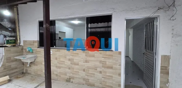 Apartamento com 2 Quartos para alugar, 50m² no Jardim Flamboyant, Cabo Frio
