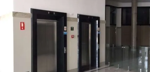 Conjunto Comercial / Sala à venda, 69m² no Vila Residencial Park Avenida, Indaiatuba