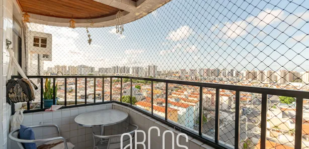 Apartamento com 3 Quartos à venda, 116m² no Grageru, Aracaju