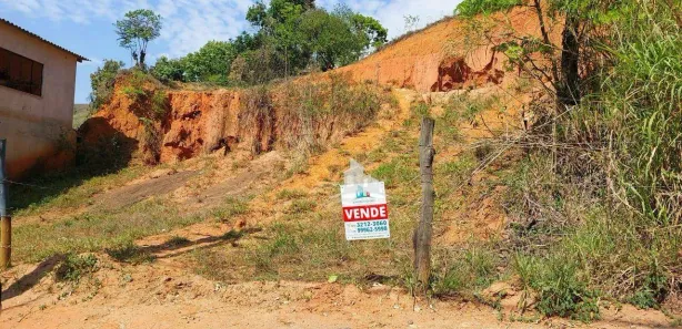 Terreno / Lote / Condomínio à venda, 504m² no Santa Rita de Cássia, Barra Mansa