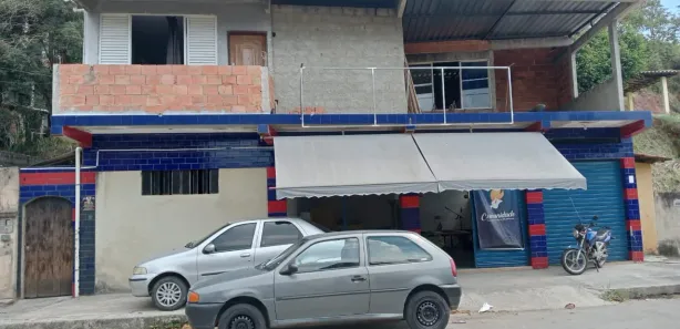 Loja / Salão / Ponto Comercial com 2 Quartos à venda, 600m² no Vila Bonança, Duque de Caxias