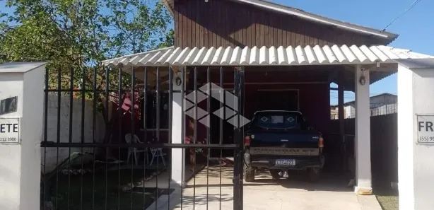Casa com 2 Quartos à venda, 85m² no Diácono João Luiz Pozzobon, Santa Maria