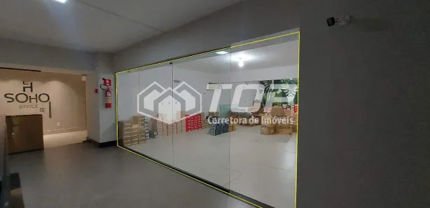Conjunto Comercial / Sala para alugar, 62m² no Doutor Gilberto Machado, Cachoeiro de Itapemirim
