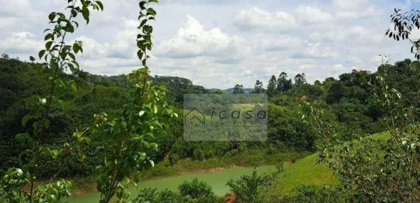 Terreno / Lote / Condomínio à venda, 23600m² no , Santa Branca