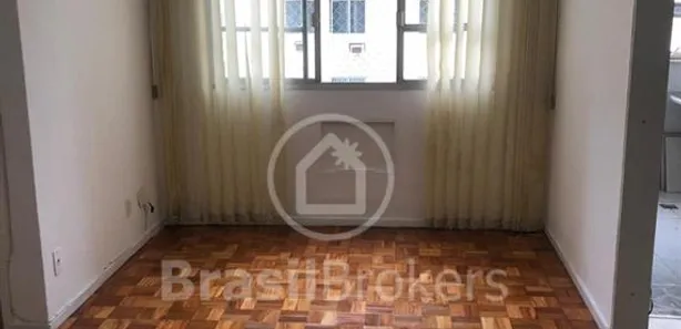 Apartamento com 2 Quartos à venda, 50m² no Cachambi, Rio de Janeiro