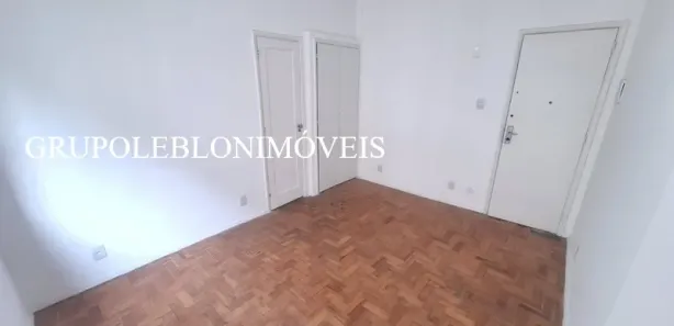 Kitnet com 1 Quarto à venda, 20m² no Copacabana, Rio de Janeiro