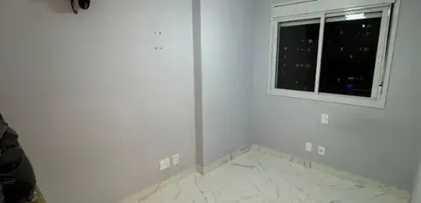 Apartamento com 4 Quartos para alugar, 109m² no Centro Comercial Jubran, Barueri