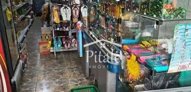 Loja / Salão / Ponto Comercial à venda, 53m² no Conceição, Osasco