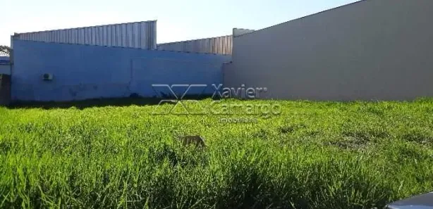 Terreno / Lote / Condomínio para alugar, 300m² no Jardim São Paulo II, Rio Claro