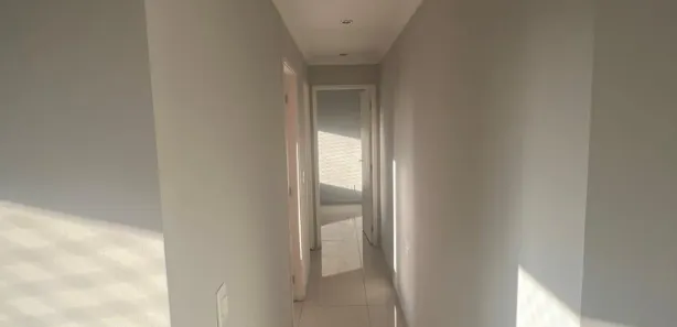 Apartamento com 2 Quartos à venda, 47m² no Vila Correa, Ferraz de Vasconcelos