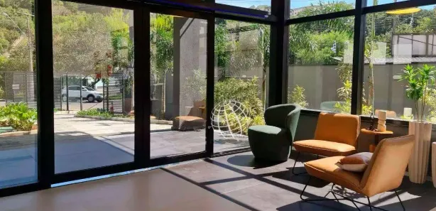 Conjunto Comercial / Sala para venda ou aluguel, 43m² no Atibaia Jardim, Atibaia