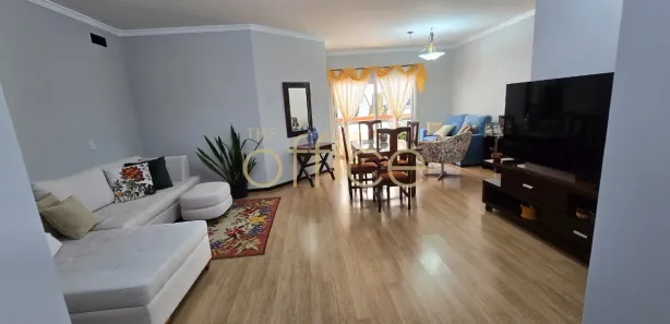 Flat com 3 Quartos à venda, 189m² no Centro, Joinville