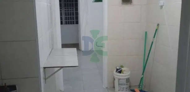 Kitnet com 1 Quarto à venda, 30m² no Jardim Marister, Jacareí