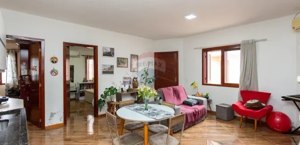 Casa de Condomínio com 2 Quartos à venda, 61m² no Pinheiro Machado, Santa Maria