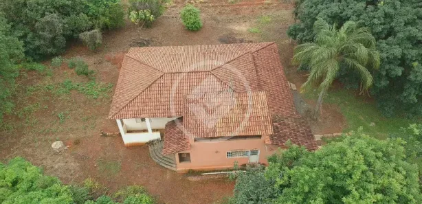 Fazenda / Sítio / Chácara à venda, 383m² no Planaltina, Brasília
