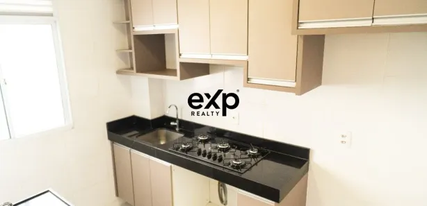 Apartamento com 2 Quartos à venda, 47m² no Vila Salomé, Cambé