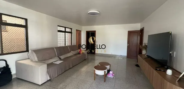 Cobertura com 4 Quartos à venda, 580m² no Centro, Sete Lagoas