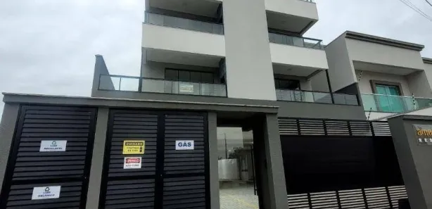 Apartamento com 2 Quartos para alugar, 65m² no Gravatá, Navegantes