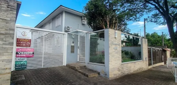 Sobrado com 2 Quartos à venda, 75m² no Nossa Senhora das Graças, Canoas