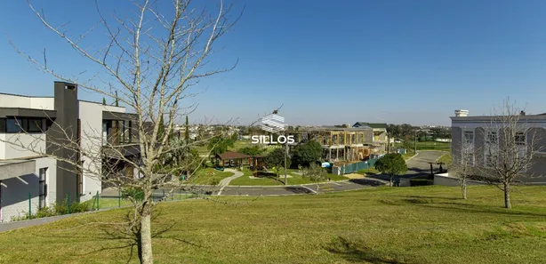 Terreno / Lote / Condomínio à venda, 928m² no Alphaville Graciosa, Pinhais