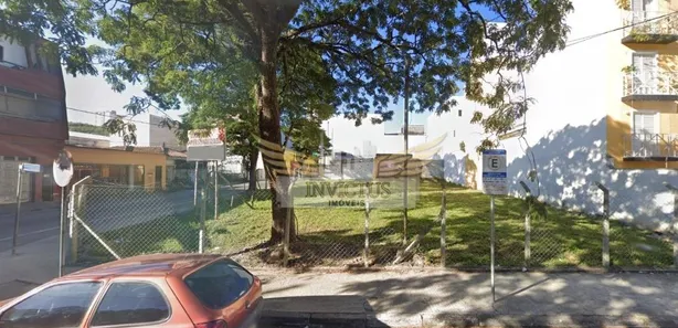 Terreno / Lote / Condomínio para alugar, 620m² no Vila Bocaina, Mauá