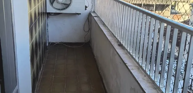 Apartamento com 3 Quartos para alugar, 135m² no Fonseca, Niterói