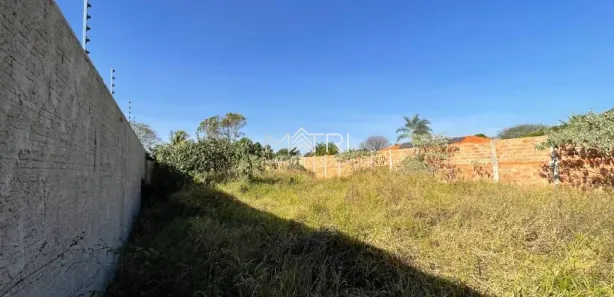 Fazenda / Sítio / Chácara à venda, 1500m² no Chácara Flora Araraquara, Araraquara