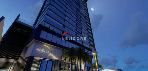 Apartamento com 3 Quartos à venda, 111m² no Renato Gonçalves, Barreiras