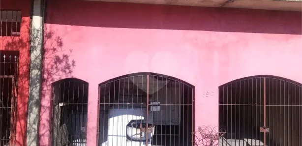 Sobrado com 5 Quartos para venda ou aluguel, 303m² no Conceição, Diadema