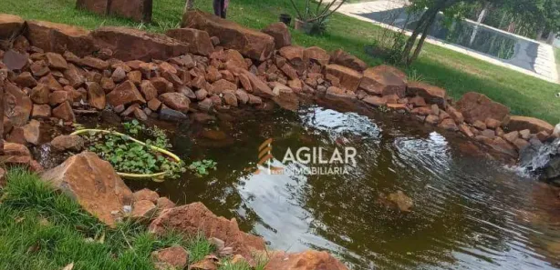 Fazenda / Sítio / Chácara com 3 Quartos à venda, 70m² no Jardim Cinquentenário, Ibiporã