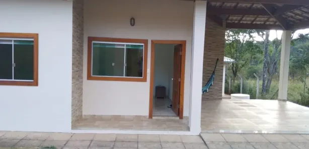 Casa de Condomínio com 3 Quartos à venda, 155m² no , Capim Branco