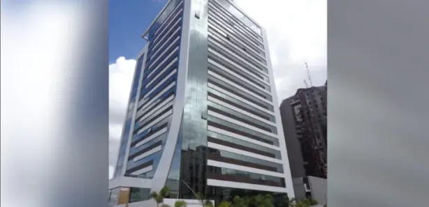 Conjunto Comercial / Sala à venda, 31m² no Asa Norte, Brasília