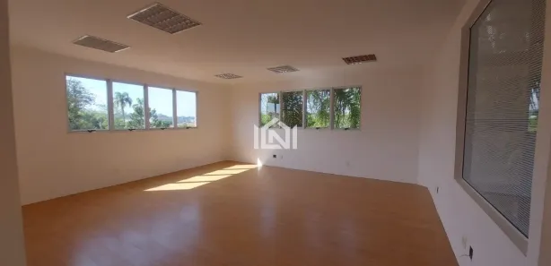 Conjunto Comercial / Sala para alugar, 46m² no Chácara do Planalto, Vargem Grande Paulista