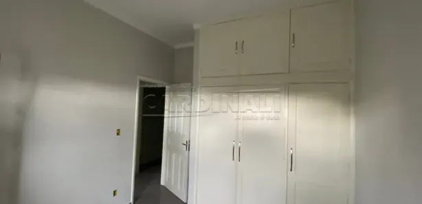 Casa com 2 Quartos para alugar, 101m² no Centreville, São Carlos