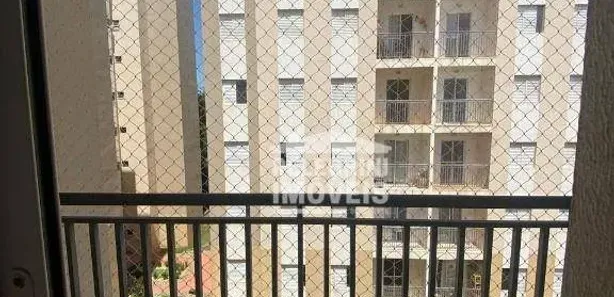 Apartamento com 2 Quartos à venda, 58m² no Parque Jatobá (Nova Veneza), Sumaré