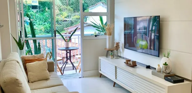 Apartamento com 3 Quartos à venda, 90m² no Badu, Niterói