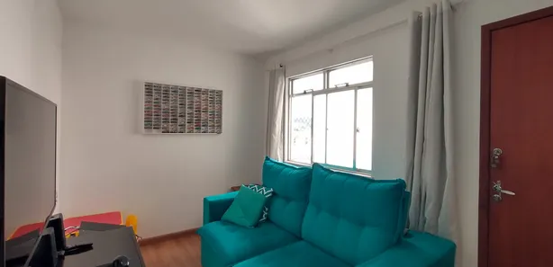 Cobertura com 2 Quartos à venda, 76m² no Nova Era, Juiz de Fora