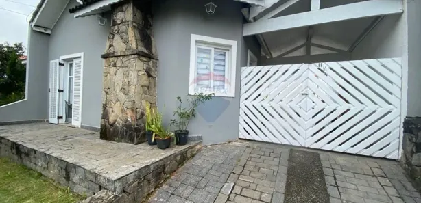 Casa de Condomínio com 2 Quartos para alugar, 300m² no Cidade Parquelandia, Mogi das Cruzes