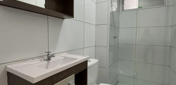 Apartamento com 2 Quartos para alugar, 55m² no Farolândia, Aracaju